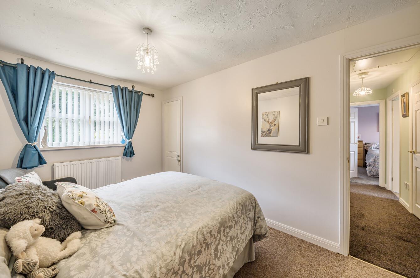 Masefield Way, Sketty, Swansea